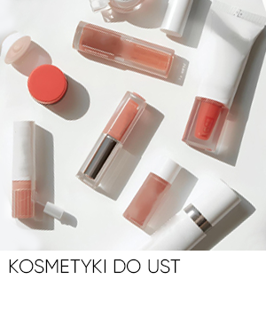 KOSMETYKI DO UST